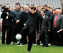 为市民提供