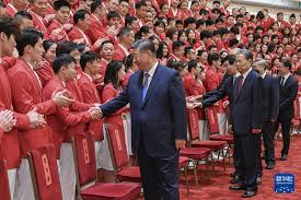 他的见解引